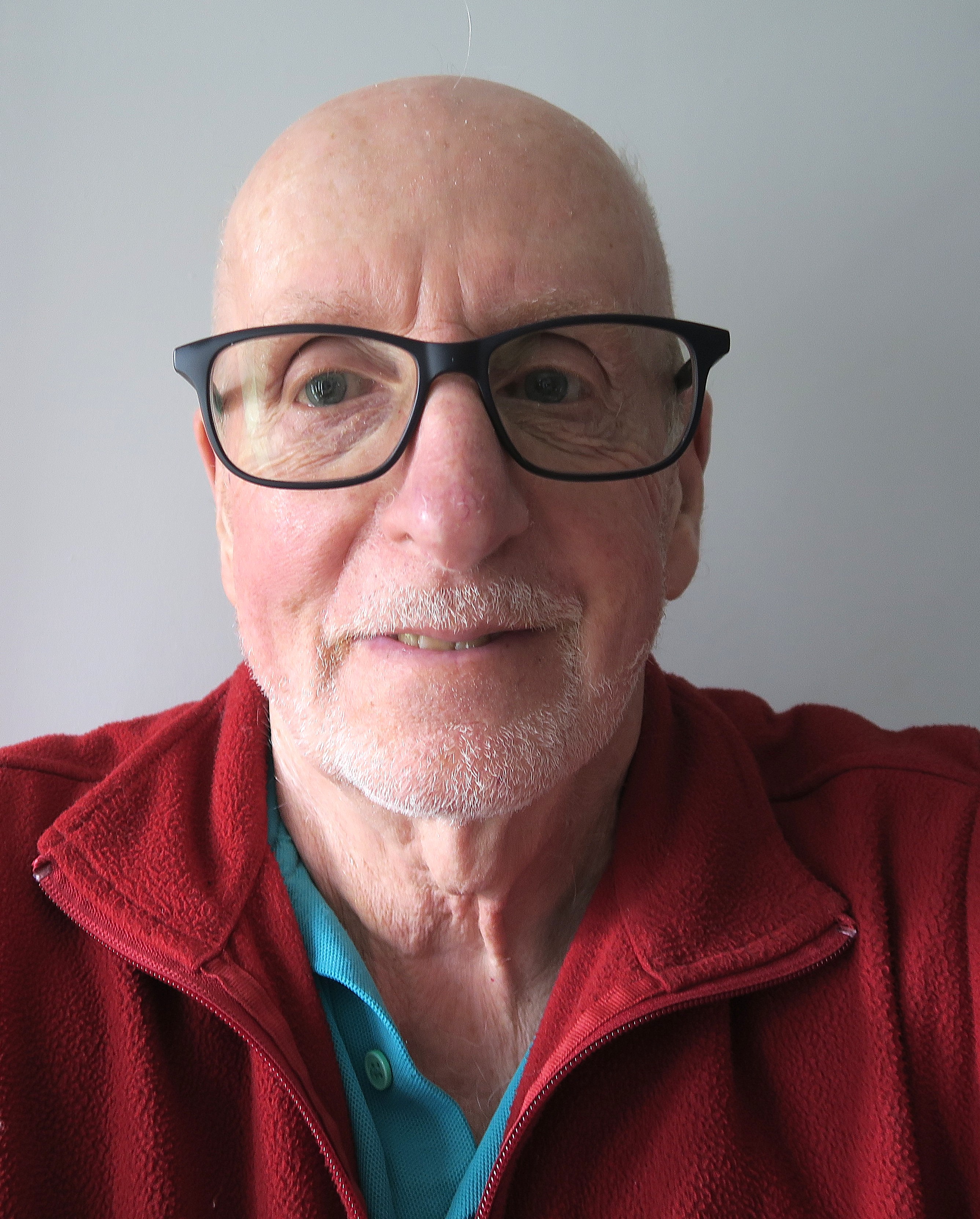 Robert Simms, residential surveyor