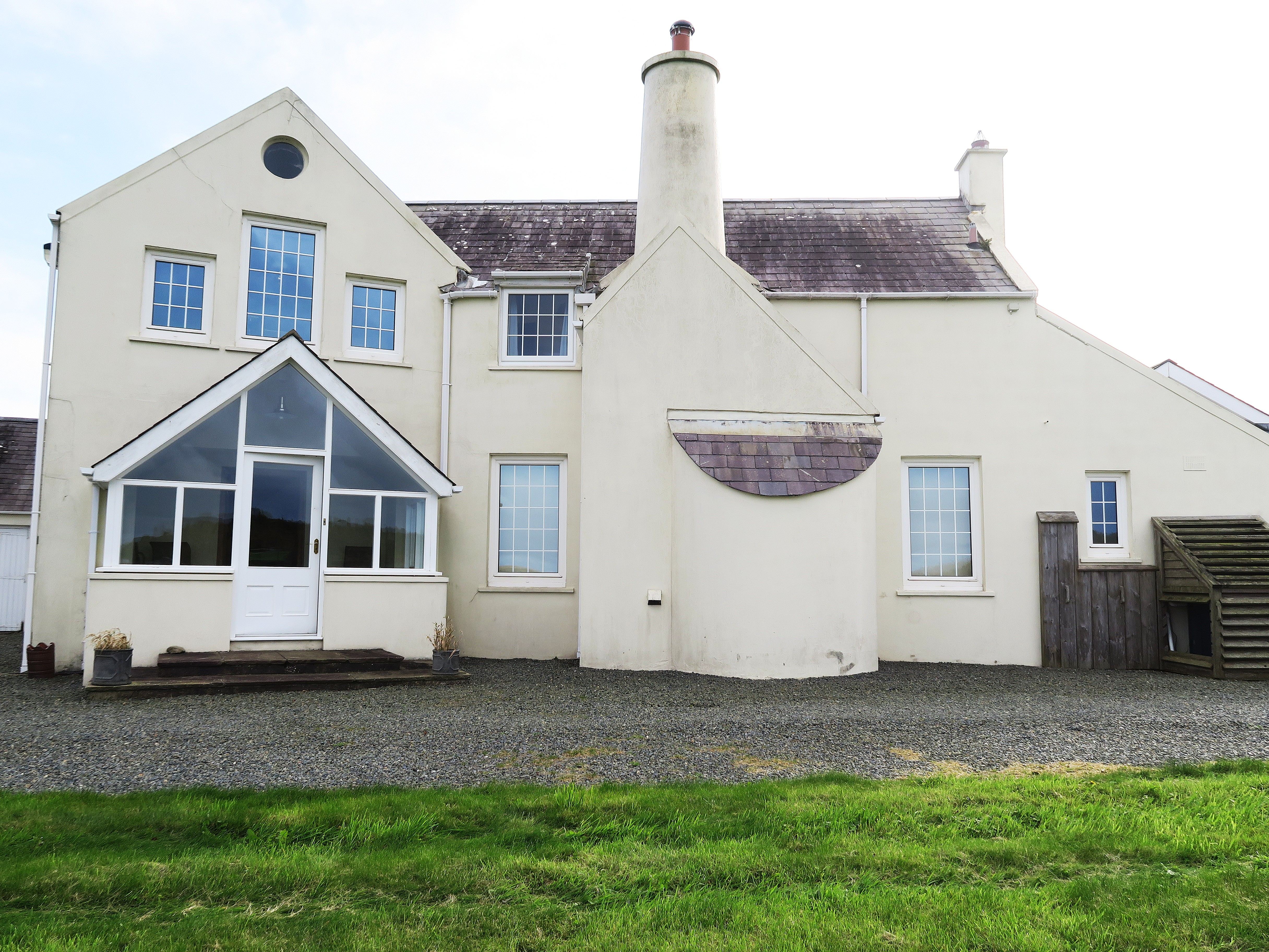 Country house