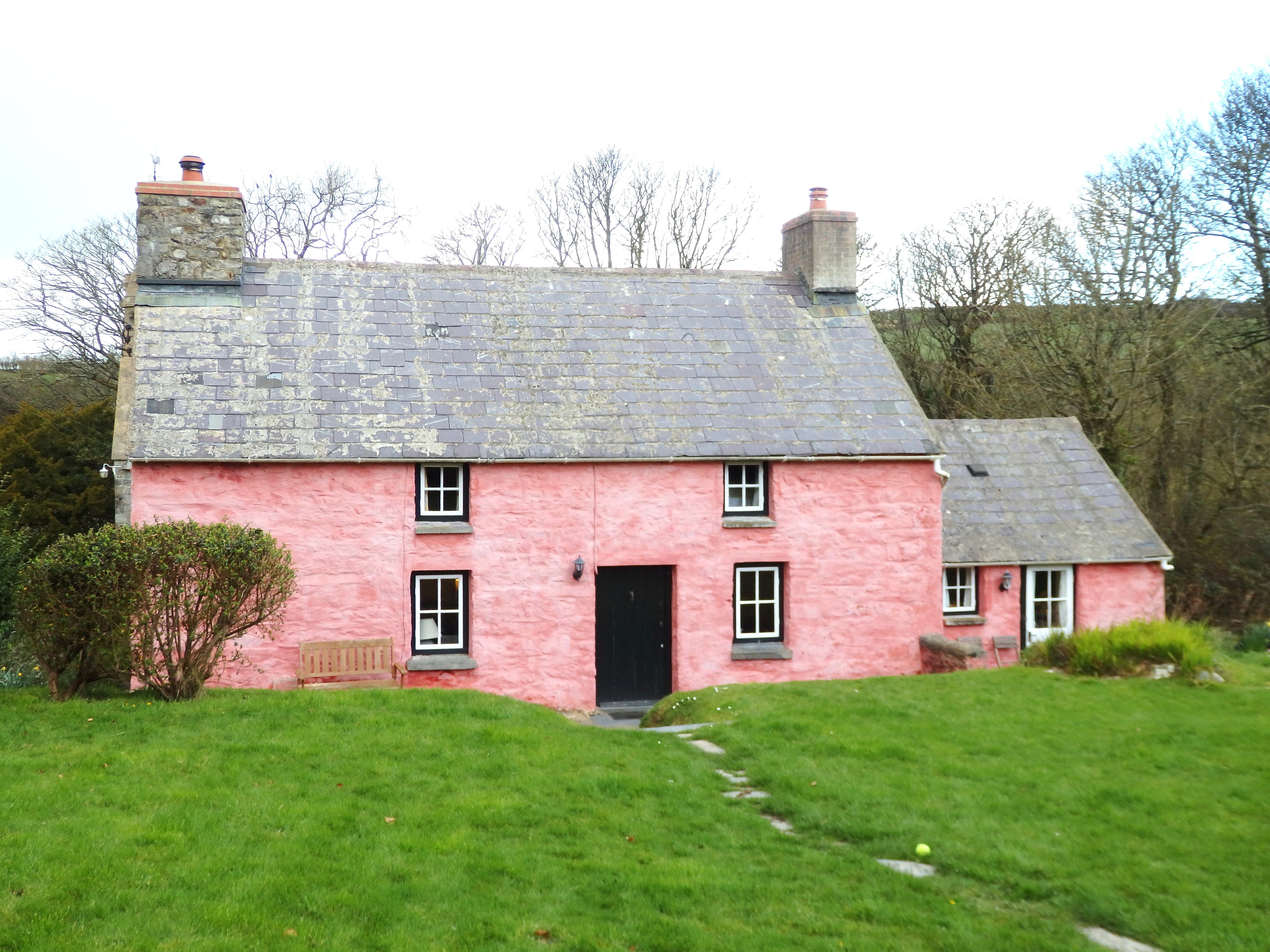 Comprehensive reports, with added detail on defects and property characteristics